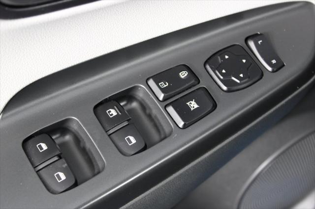 used 2022 Hyundai Kona car, priced at $17,772