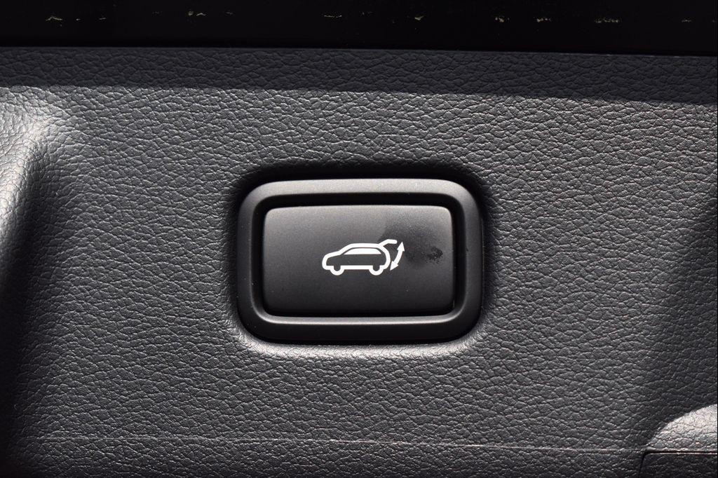 new 2025 Hyundai Palisade car, priced at $48,551