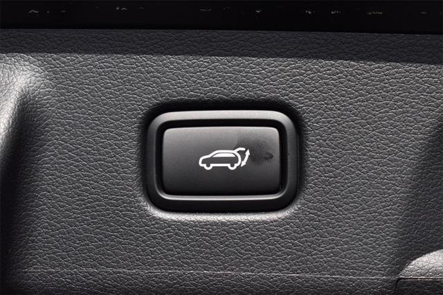 new 2025 Hyundai Palisade car, priced at $52,051