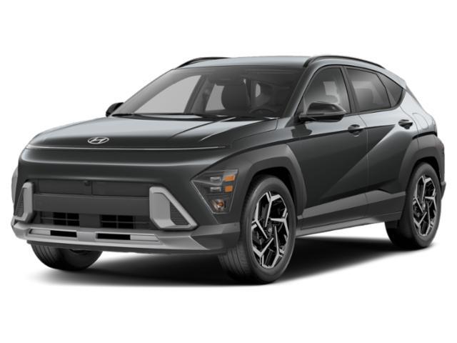 new 2026 Hyundai Kona car, priced at $30,015