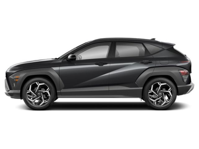 new 2026 Hyundai Kona car, priced at $30,015