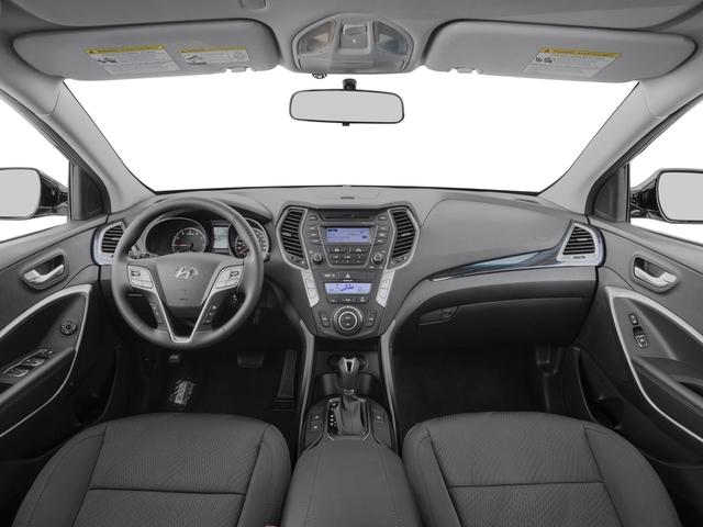 used 2016 Hyundai Santa Fe Sport car, priced at $11,987