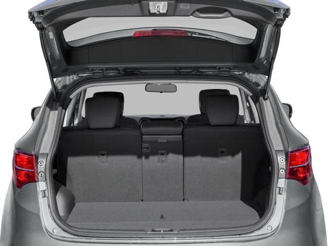 used 2016 Hyundai Santa Fe Sport car, priced at $11,987