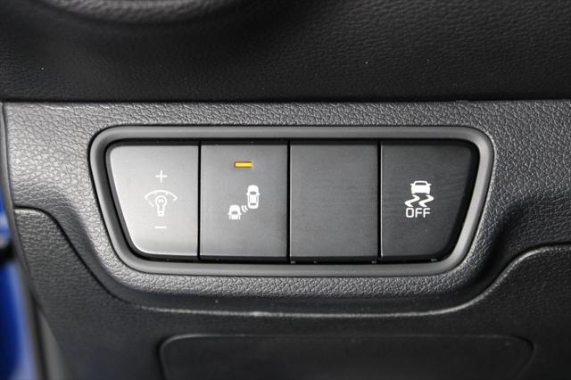 used 2023 Kia Forte car, priced at $20,118