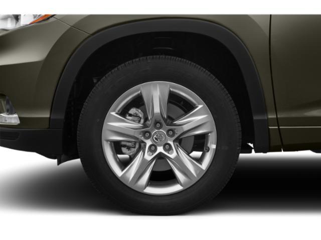 used 2014 Toyota Highlander car, priced at $15,794