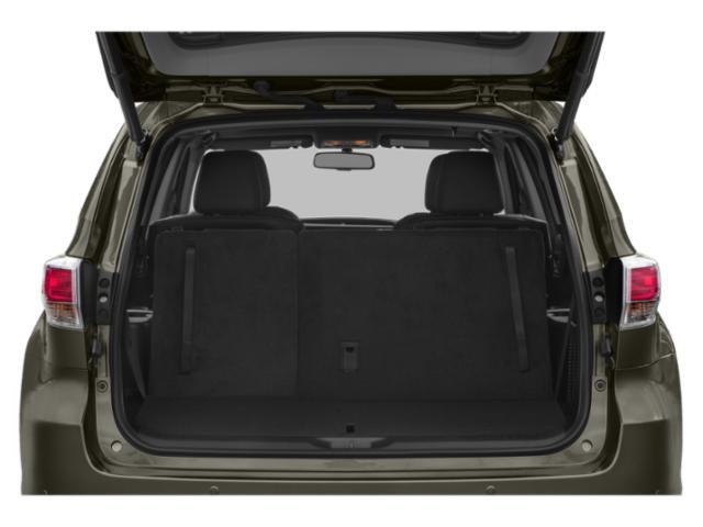 used 2014 Toyota Highlander car, priced at $15,794