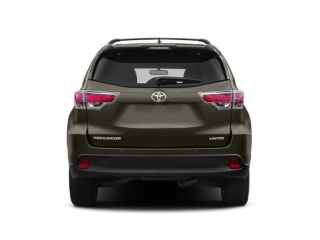 used 2014 Toyota Highlander car, priced at $15,794