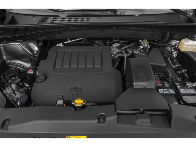 used 2014 Toyota Highlander car, priced at $15,794
