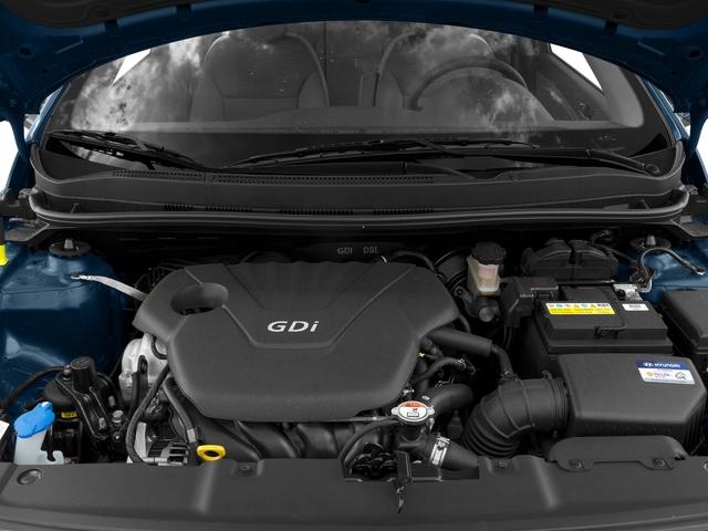 used 2017 Hyundai Accent car, priced at $8,964