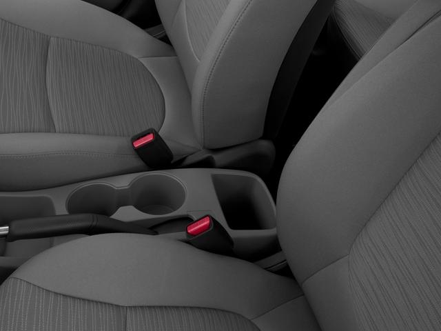 used 2017 Hyundai Accent car, priced at $8,964