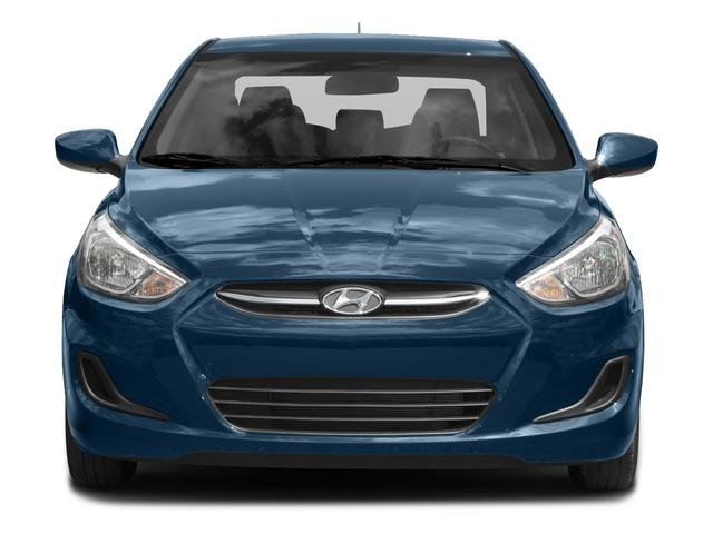 used 2017 Hyundai Accent car, priced at $8,964