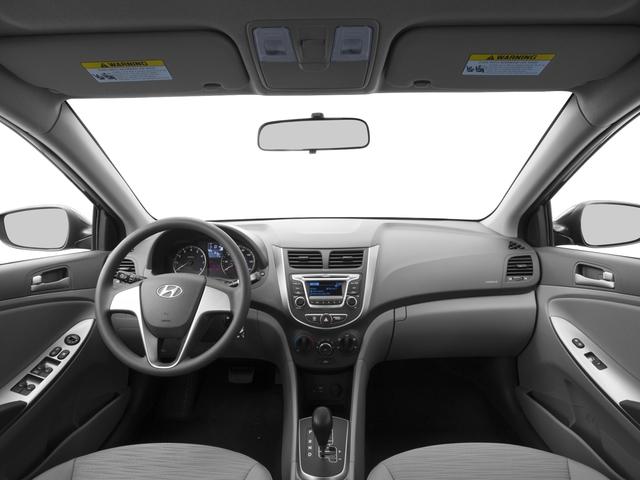 used 2017 Hyundai Accent car, priced at $8,964