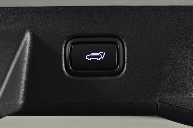 new 2025 Hyundai Tucson car, priced at $29,829