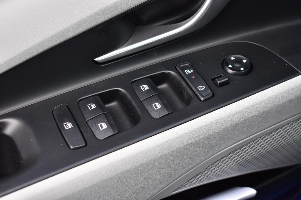 new 2025 Hyundai Elantra car, priced at $26,463