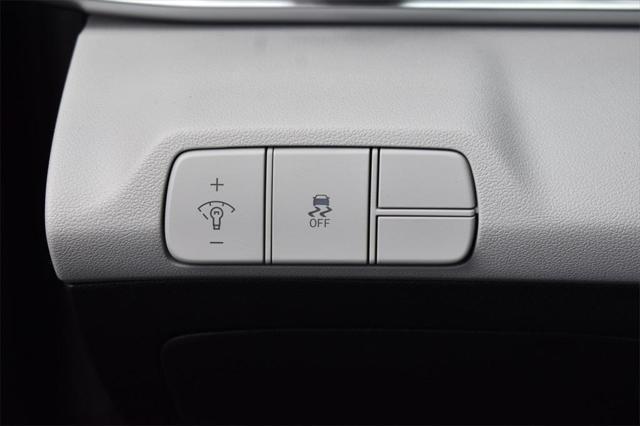 new 2025 Hyundai Elantra car, priced at $26,463