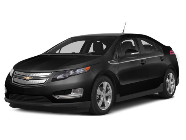used 2015 Chevrolet Volt car, priced at $5,555