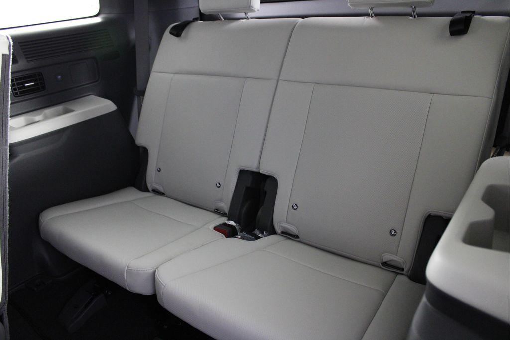 new 2026 Hyundai Santa Fe car, priced at $38,537