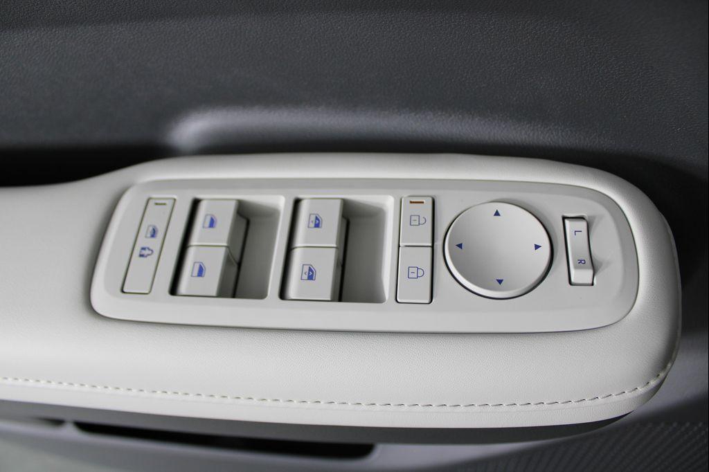 new 2026 Hyundai Santa Fe car, priced at $38,537