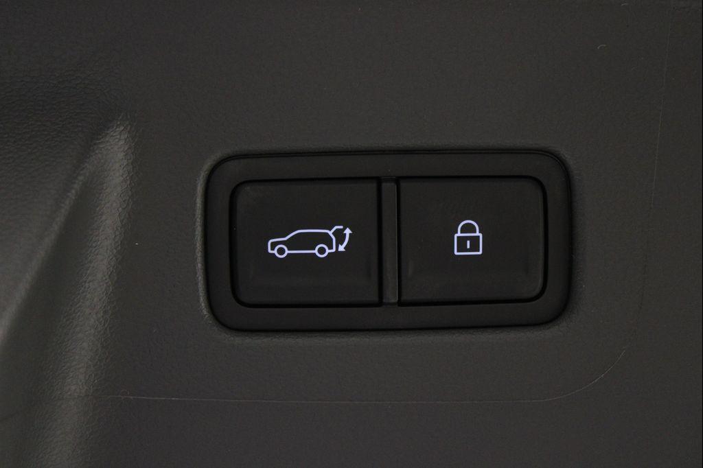 new 2026 Hyundai Santa Fe car, priced at $38,537