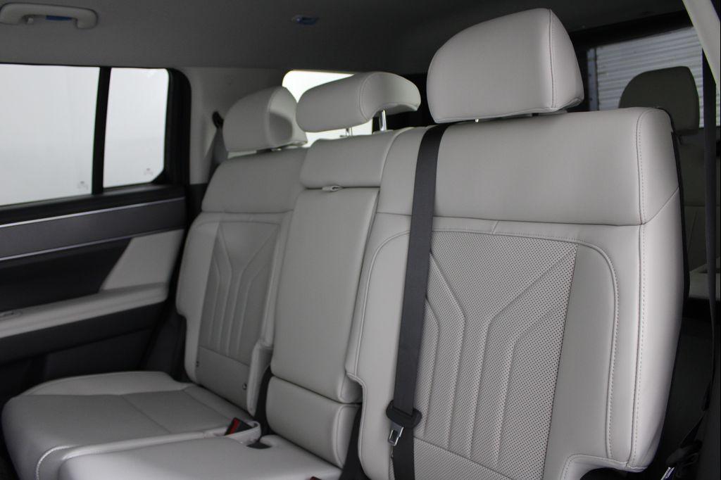 new 2026 Hyundai Santa Fe car, priced at $38,537