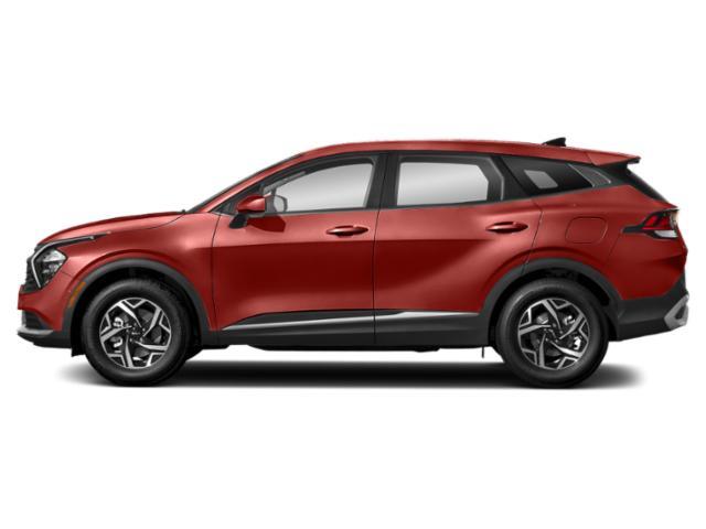 used 2023 Kia Sportage car, priced at $22,997