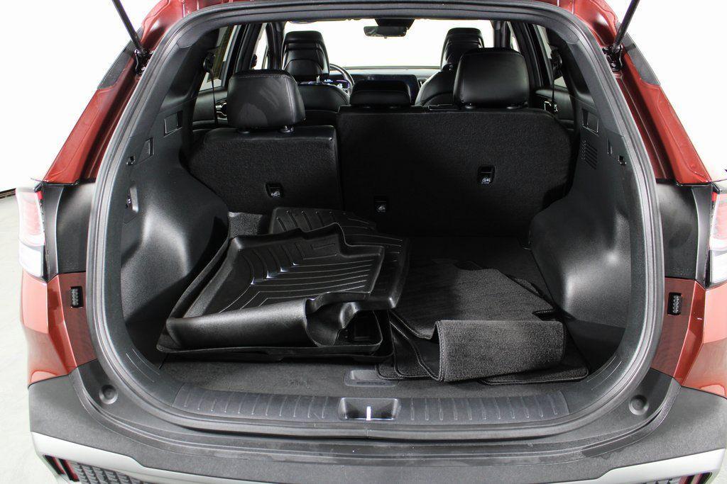 used 2023 Kia Sportage car, priced at $21,987