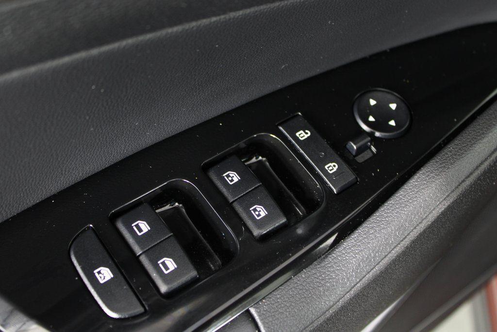 used 2023 Kia Sportage car, priced at $21,987