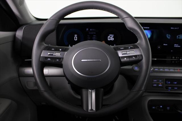 used 2024 Hyundai Kona car, priced at $21,451