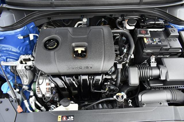 used 2020 Hyundai Elantra car, priced at $13,488