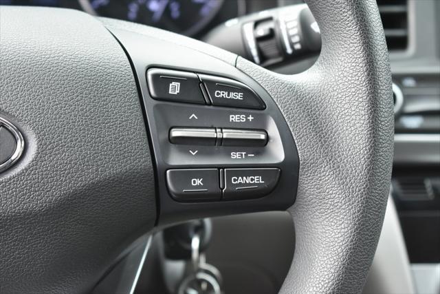used 2020 Hyundai Elantra car, priced at $13,488