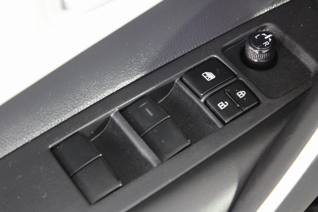 used 2021 Toyota Corolla car, priced at $16,098