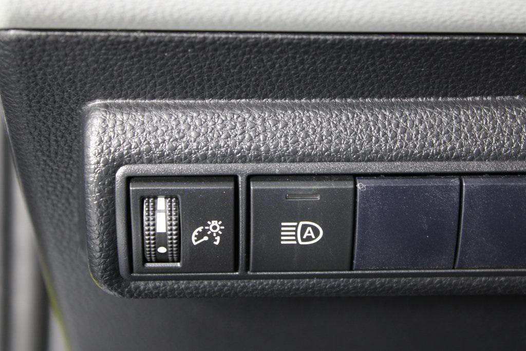 used 2021 Toyota Corolla car, priced at $16,098