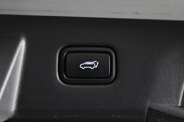 used 2023 Hyundai Tucson car, priced at $20,816