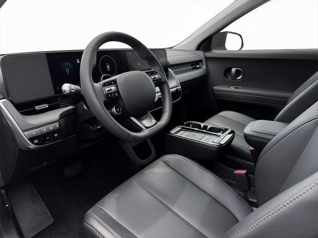 new 2025 Hyundai IONIQ 5 car, priced at $52,636