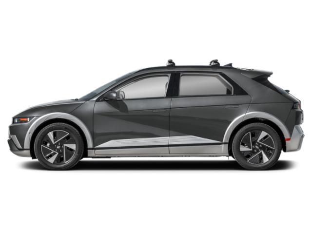 new 2025 Hyundai IONIQ 5 car, priced at $45,136