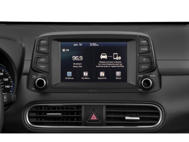 used 2021 Hyundai Kona car, priced at $13,532
