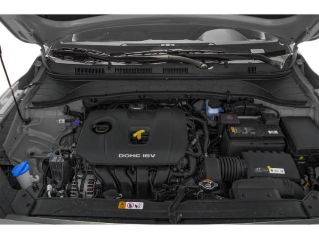 used 2021 Hyundai Kona car, priced at $13,532