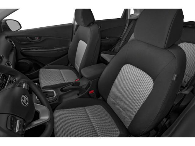 used 2021 Hyundai Kona car, priced at $13,532