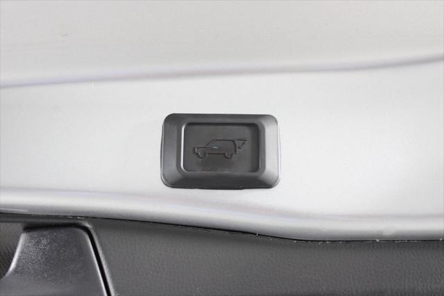 used 2024 Toyota RAV4 car, priced at $29,476