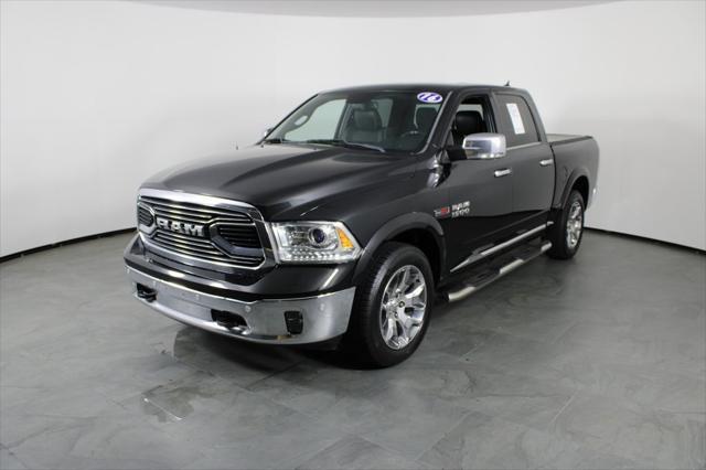 used 2016 Ram 1500 car, priced at $10,499