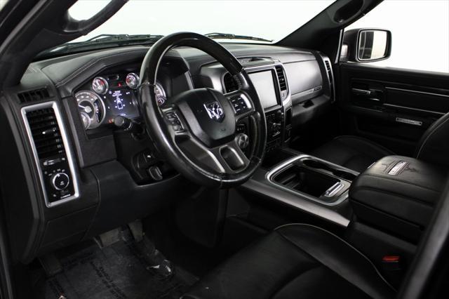 used 2016 Ram 1500 car, priced at $10,499