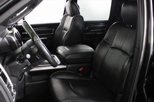 used 2016 Ram 1500 car, priced at $10,499