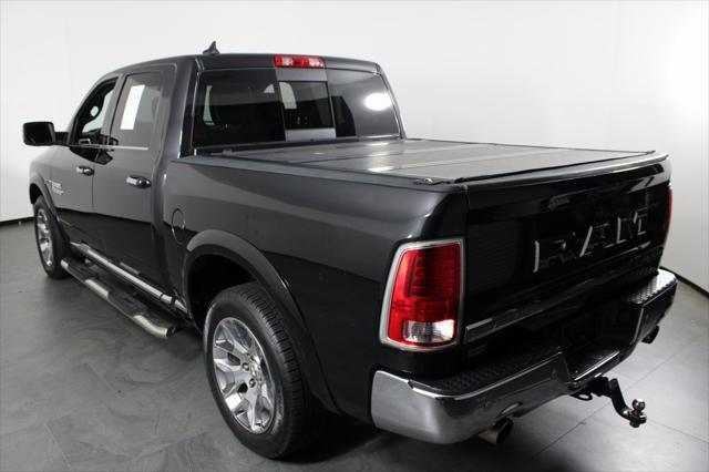 used 2016 Ram 1500 car, priced at $10,499