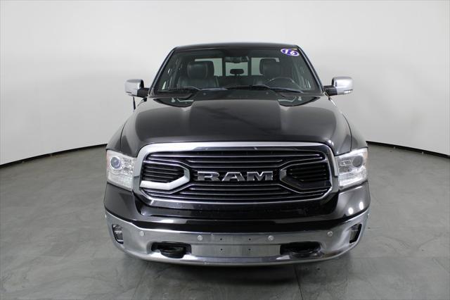 used 2016 Ram 1500 car, priced at $10,499