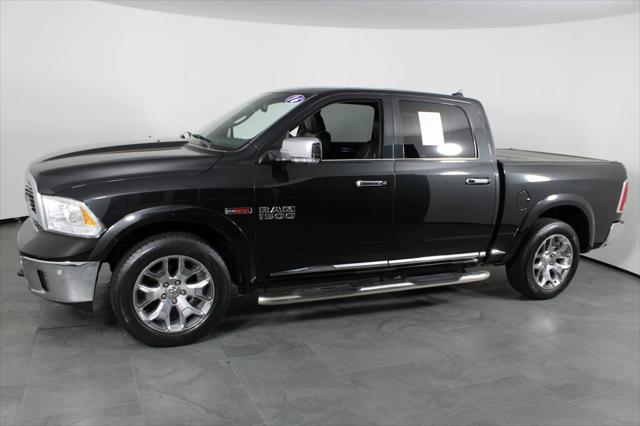 used 2016 Ram 1500 car, priced at $10,499