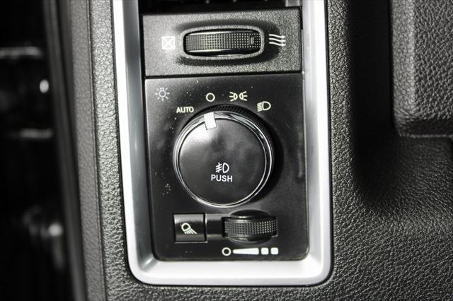 used 2016 Ram 1500 car, priced at $10,499