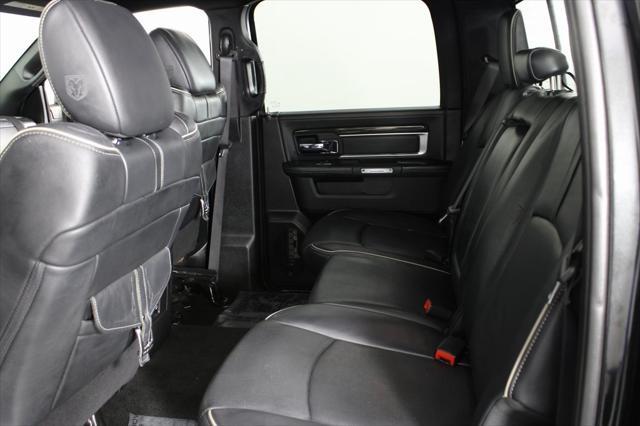 used 2016 Ram 1500 car, priced at $10,499