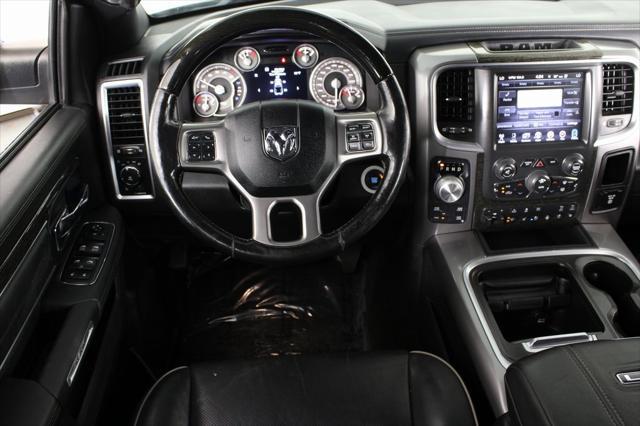 used 2016 Ram 1500 car, priced at $10,499