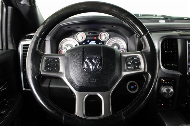 used 2016 Ram 1500 car, priced at $10,499