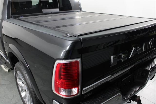used 2016 Ram 1500 car, priced at $10,499